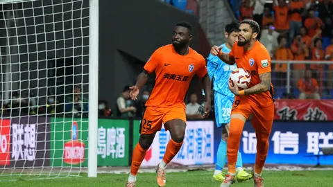 瓜迪奥拉新约无解约条款，曼城若降级仍留队